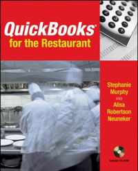 QuickBooks for the Restaurant