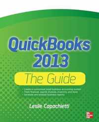 Quickbooks 2013 The Guide