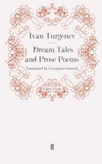 Dream Tales and Prose Poems