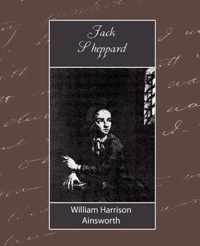 Jack Sheppard