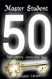 Master Student Mastery 50 Mentorship Keys