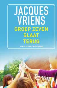 Groep zeven slaat terug