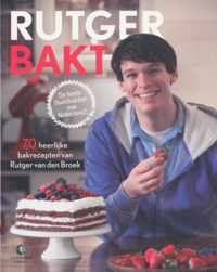 Rutger bakt