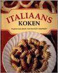 ITALIAANS KOKEN