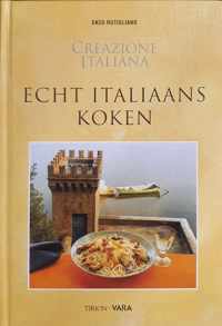 Echt Italiaans koken