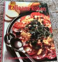 Italiaans koken