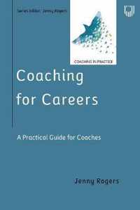 Coaching for Careers