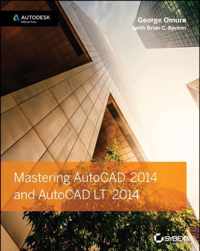 Mastering Autocad 2014 & Autocad Lt 2014