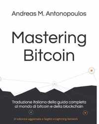 Mastering Bitcoin