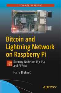 Bitcoin and Lightning Network on Raspberry Pi