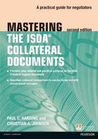 Mastering Isda Collateral Documents