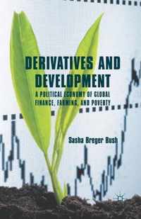 Derivatives and Development