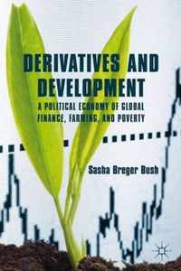Derivatives and Development