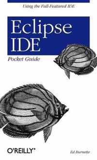 Eclipse Ide Pocket Guide