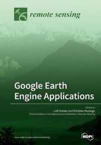 Google Earth Engine Applications
