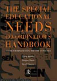 The Special Educational Needs Co-ordinator's Handbook