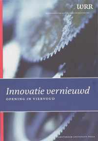 Innovatie vernieuwd