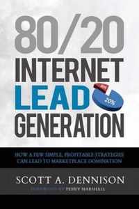 80/20 Internet Lead Generation
