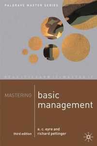 Mastering Basic Management