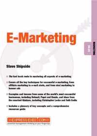 E-Marketing