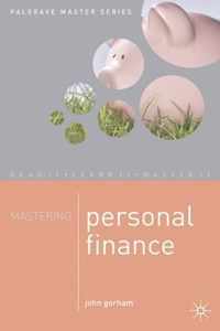 Mastering Personal Finance