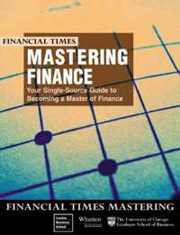 Mastering Finance