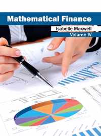 Mathematical Finance