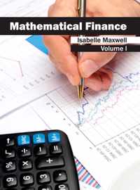 Mathematical Finance