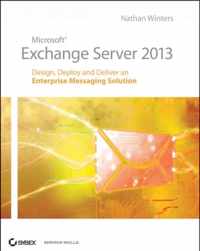 Microsoft Exchange Server 2013