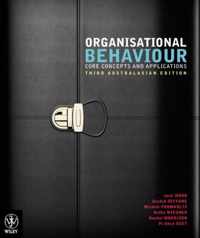 Organisational Behaviour