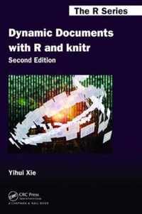 Dynamic Documents with R and knitr, Second Edition