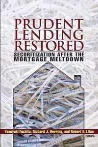 Prudent Lending Restored