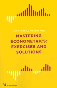 Mastering Econometrics