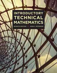 Introductory Technical Mathematics