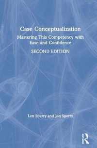 Case Conceptualization