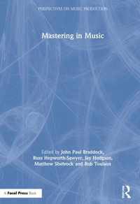 Mastering in Music