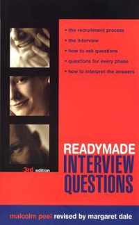 Readymade Interview Questions