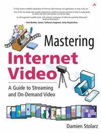 Mastering Internet Video