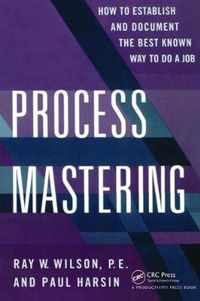 Process Mastering