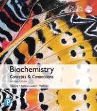 Biochemistry