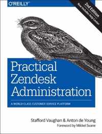 Practical Zendesk Administration