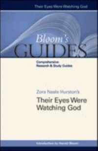 Zora Neale Hurston's   Their Eyes Were Watching God