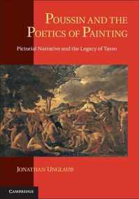 Poussin & The Poetics Of Painting