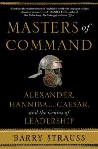 Masters Of Command