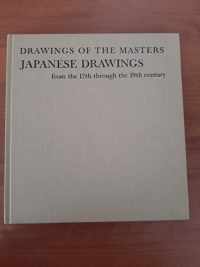 Drawings of the masters