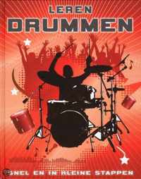 Leren Drummen