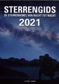 De Sterrengids 2021