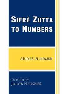 SifrZ Zutta to Numbers
