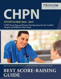 CHPN Study Guide 2018-2019