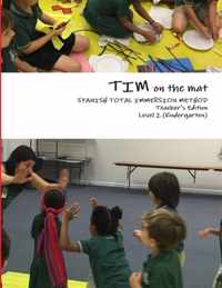 TIM on the mat Level 2 (Teacher's Edition)